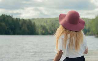 Не вижу смысла в отношениях с мужчинами: что делать, если это так?