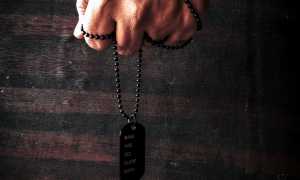 Отношения с военным мужчиной: что говорит психология о любви и доверии