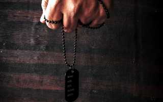 Отношения с военным мужчиной: что говорит психология о любви и доверии