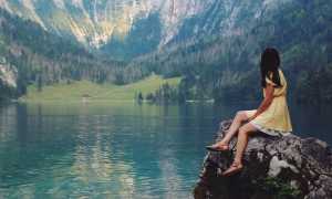 Почему я не могу забыть бывшего парня? Психология и советы