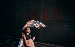 Почему парням нравятся девушки младше? Исследуем причины и мнения