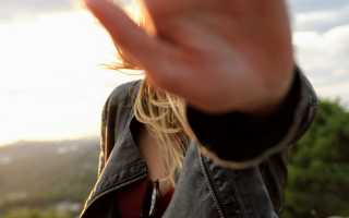 Почему парни становятся абьюзерами? Психологические аспекты