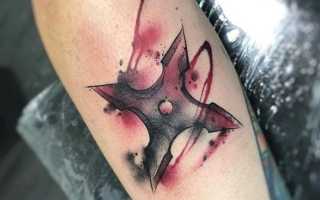 Значения японских татуировок  Тату змея  Тату тигр