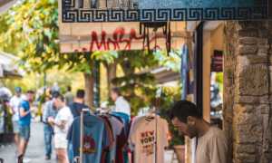 Мужчины греки: какие они в отношениях с женщинами и любовью?