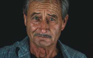 Мужчина 60 лет: психология отношений с женщиной и жизненный опыт