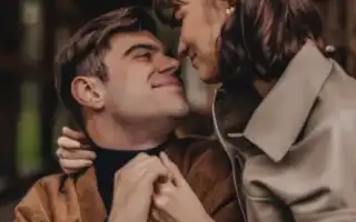 30 признаков, что у мужчины серьезные намерения к девушке в отношениях