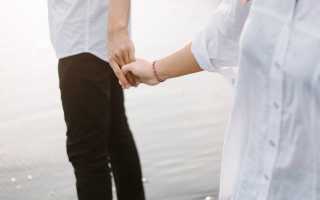 Почему мужчина холоден и безразличен к женщине в отношениях: причины и последствия