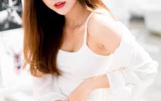 Почему спокойные парни любят сильных дам? Исследуем причины