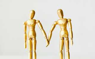 Как выстраивать отношения с мужчиной и границы в них правильно для гармонии