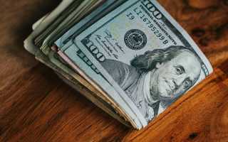 Тест на альфонса: 6 способов понять, что мужчина хочет только денег от вас