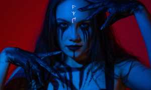 Отношения ведьмы с обычным мужчиной: что нужно знать для гармонии