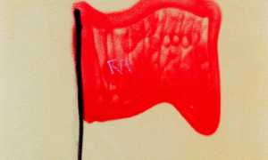 Красные флаги в отношениях с мужчиной: на что обратить внимание