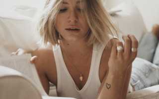 Почему я сомневаюсь в своих чувствах к парню? Размышления и советы