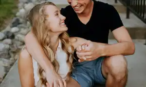 О чём говорить на первом свидании с мужчиной, чтобы произвести впечатление