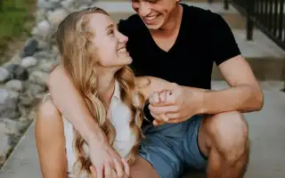 О чём говорить на первом свидании с мужчиной, чтобы произвести впечатление