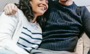 Почему не любящие друг друга вместе живут в современных отношениях