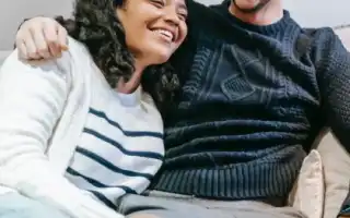 Почему не любящие друг друга вместе живут в современных отношениях