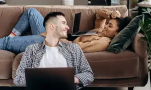 Как установить личные границы в отношениях для гармонии?