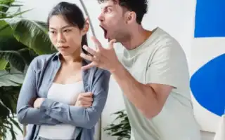 Можно ли прощать рукоприкладство мужу или не стоит в сложных ситуациях