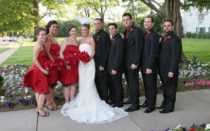 Обязанности и внешний вид друзей жениха