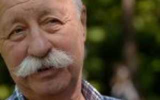 Леониду Якубовичу исполнилось 75 лет — 30 из них он на телеэкранах каждую пятницу