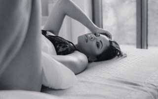 «Почему не спишь»: что ответить парню в разных ситуациях?