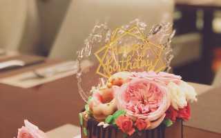 Почему парень не поздравил с Днем рождения? Узнайте причины