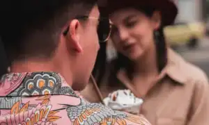 Как уйти с неудачного свидания и не показаться грубой, сохранив достоинство