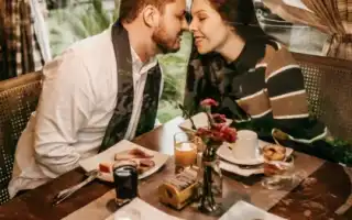 Кто должен платить на свидании в кафе и ресторане: мнения и советы