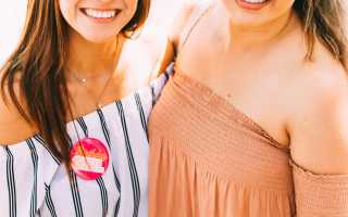 Почему худые парни выбирают полных девушек? Исследуем причины и мнения