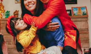 Мужчина вдовец с ребенком: как строить отношения и находить счастье?