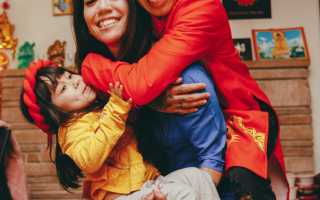 Мужчина вдовец с ребенком: как строить отношения и находить счастье?