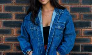 Почему парням нравятся худые девушки? Исследуем причины