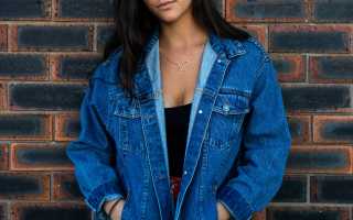 Почему парням нравятся худые девушки? Исследуем причины