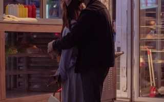 Почему парень прижимает к себе? Психология отношений