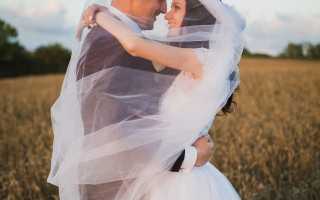 Свадьба по расписанию: почему стоит подождать и что учесть