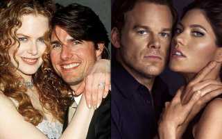 Пары, которые делают это, расстаются намного реже, чем другие!