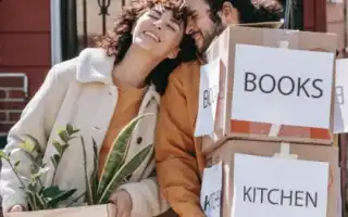 Как уговорить мужа переехать в другой город – советы психолога для успешного общения