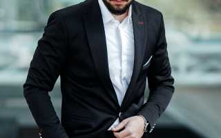 Отношения с кавказским мужчиной: что нужно знать для гармонии