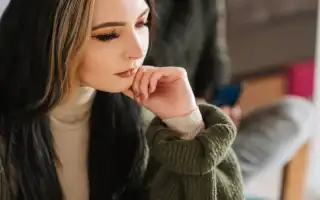 Почему женщины страдают, но не разрывают отношения в сложных ситуациях