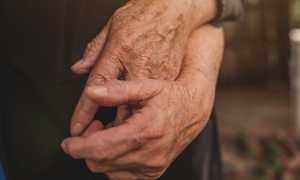 Никогда не поздно любить: вдохновляющие истории счастливых пар после 60 лет