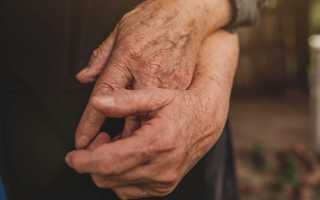 Никогда не поздно любить: вдохновляющие истории счастливых пар после 60 лет