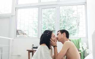 Почему я не могу поцеловать парня, который мне нравится? Разбираемся в причинах