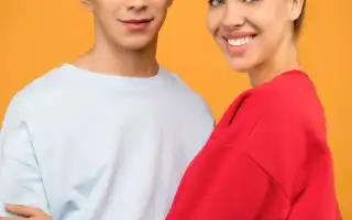 Противоположности притягиваются в любви или это миф? Узнайте правду