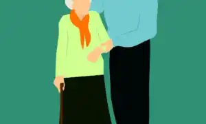 Мужчина заступается за свою маму, даже если она не права – что делать в такой ситуации