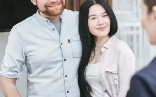 Какие проблемы в отношениях возникают в первый год совместной жизни?