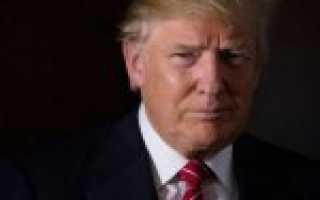«Белая ворона» в Белом доме. Как Трамп брал штурмом Америку