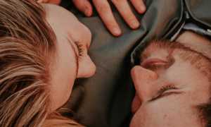 Почему хочется больше времени проводить с парнем? Узнайте причины и советы