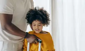 Стоит ли строить отношения с разведенным мужчиной с детьми в современных реалиях