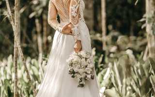 Стоит ли проводить банкет после свадьбы для гостей?